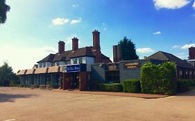 The Bell Hotel
